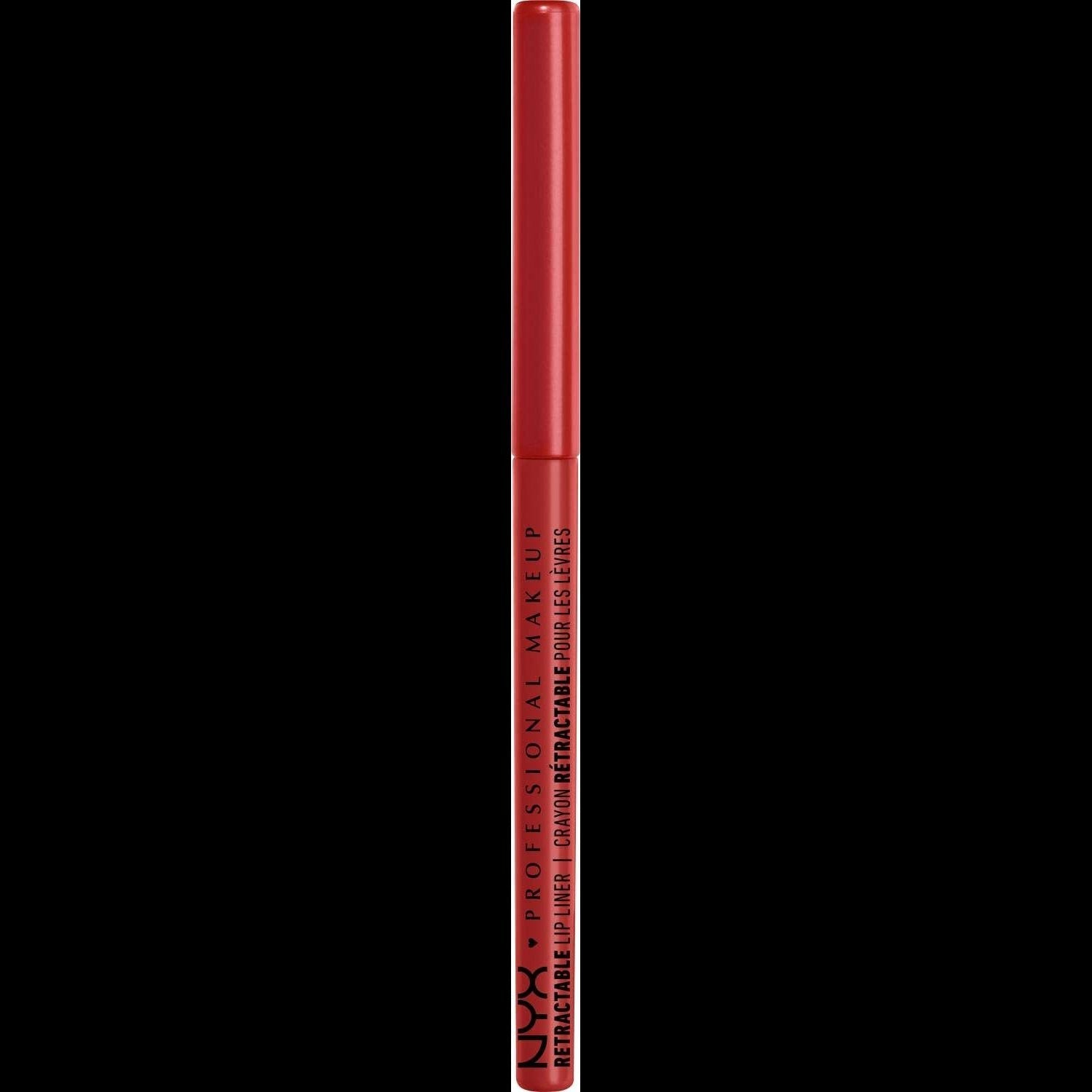 NYX Retractable Lip Liner 07 - Ruby